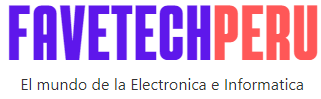 FAVETECHPERU